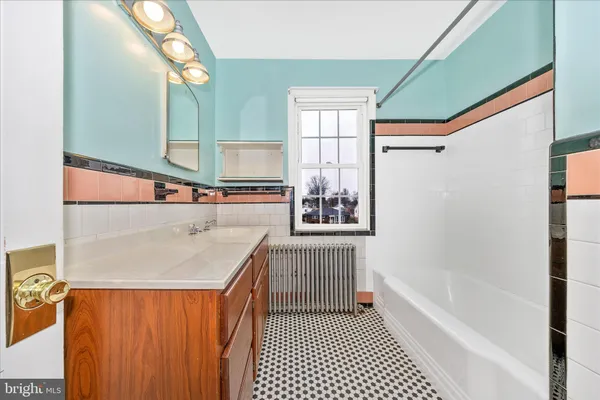 $529,000 | 9 East 13th Street, Frederick, MD 21701
