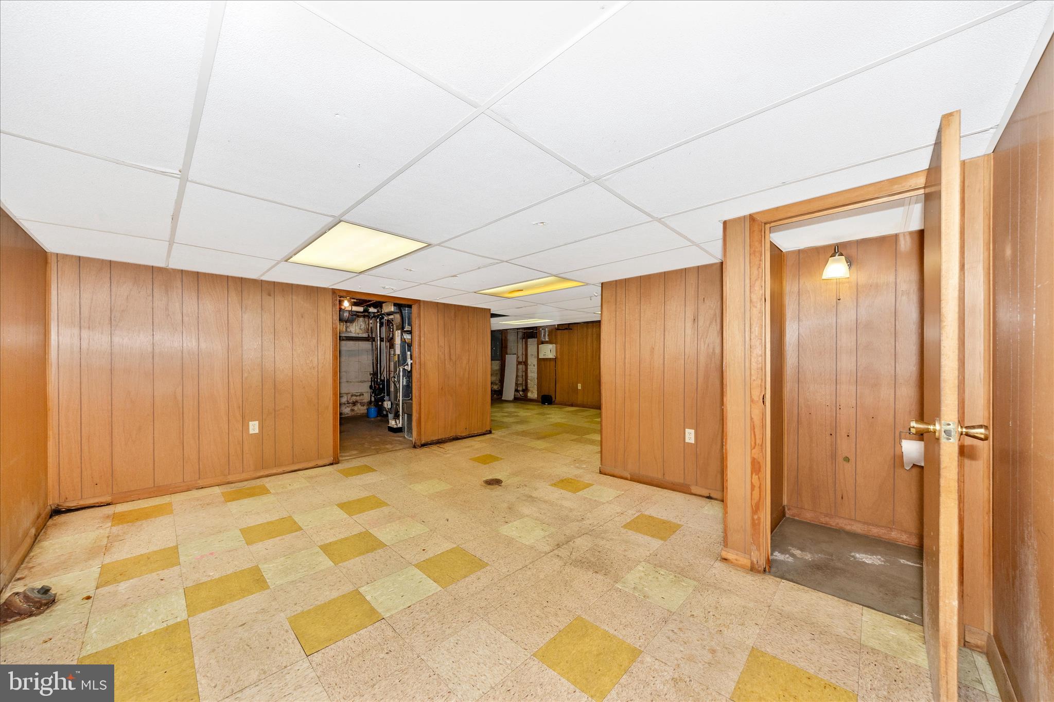 9 East 13th Street Frederick, MD 21701 - Photo 33 of 51 Lower Level