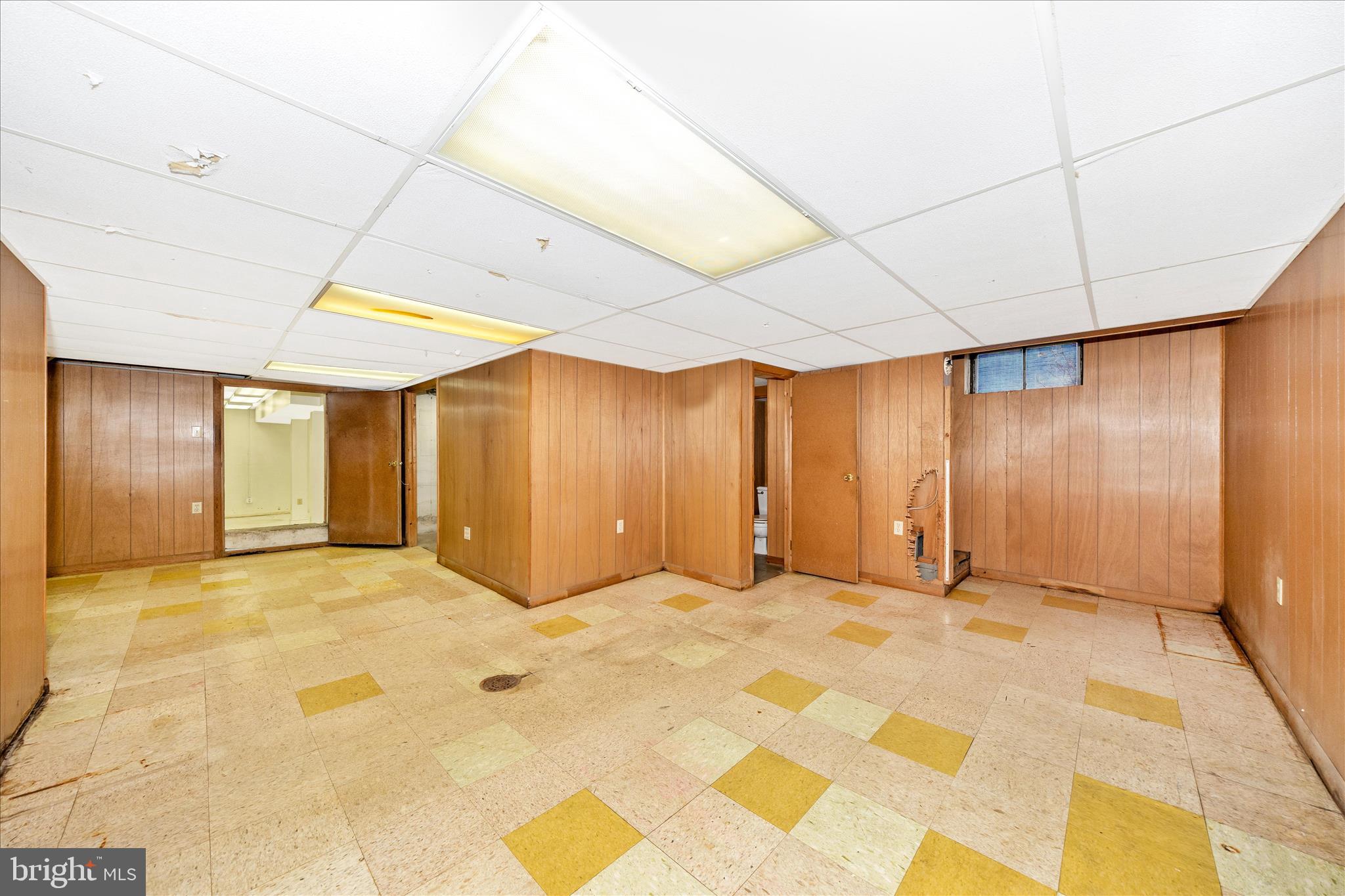 9 East 13th Street Frederick, MD 21701 - Photo 34 of 51 a view of an empty room