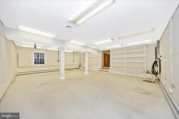 $529,000 | 9 East 13th Street, Frederick, MD 21701