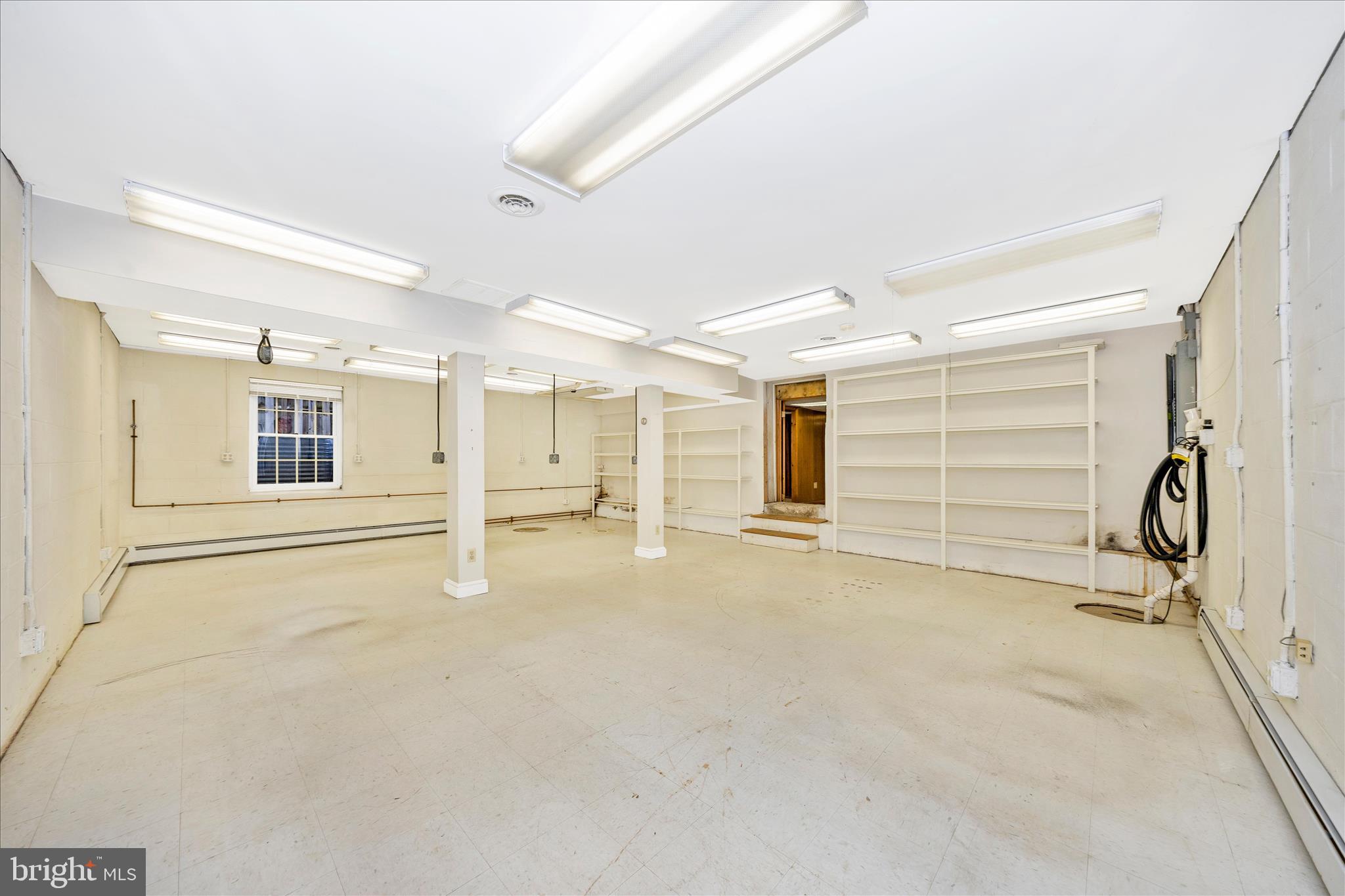 9 East 13th Street Frederick, MD 21701 - Photo 36 of 51 Lower Level