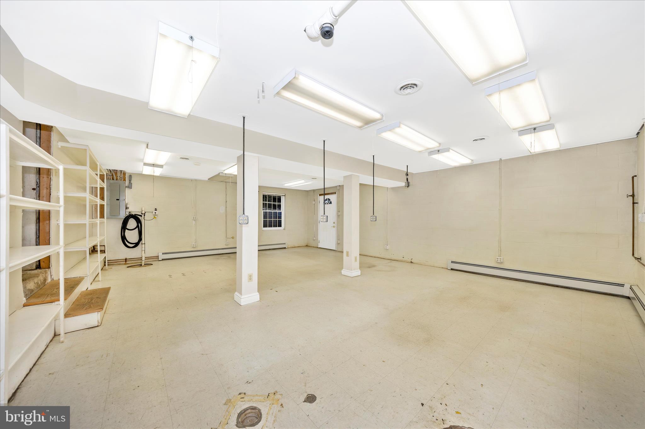 9 East 13th Street Frederick, MD 21701 - Photo 37 of 51 Lower Level