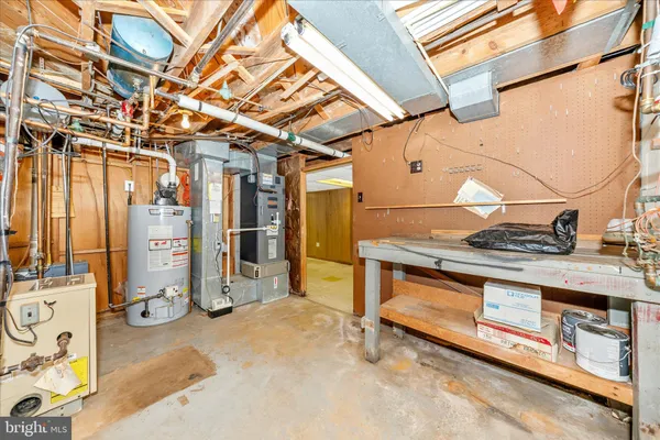 $529,000 | 9 East 13th Street, Frederick, MD 21701