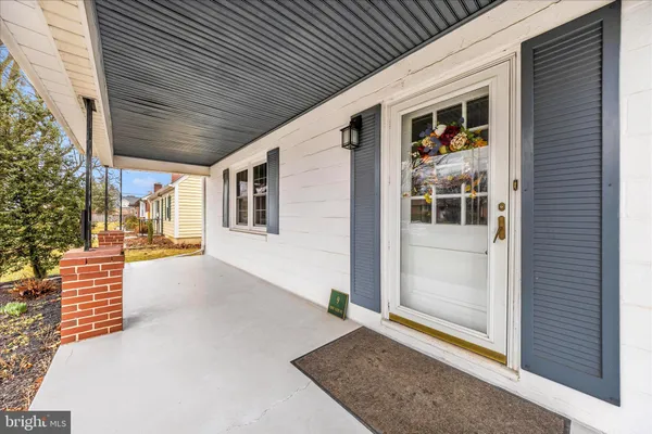 $529,000 | 9 East 13th Street, Frederick, MD 21701