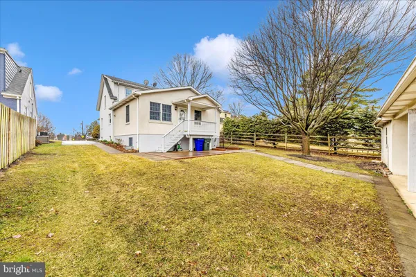 $529,000 | 9 East 13th Street, Frederick, MD 21701