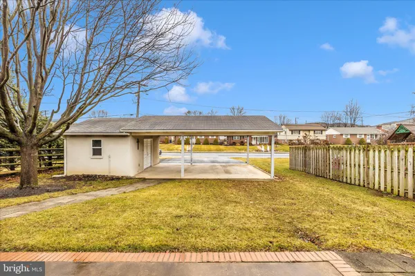 $529,000 | 9 East 13th Street, Frederick, MD 21701