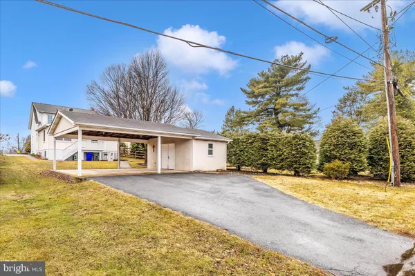 $529,000 | 9 East 13th Street, Frederick, MD 21701