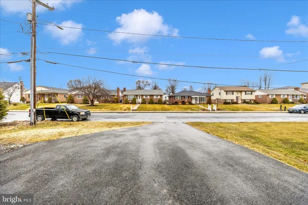 $529,000 | 9 East 13th Street, Frederick, MD 21701