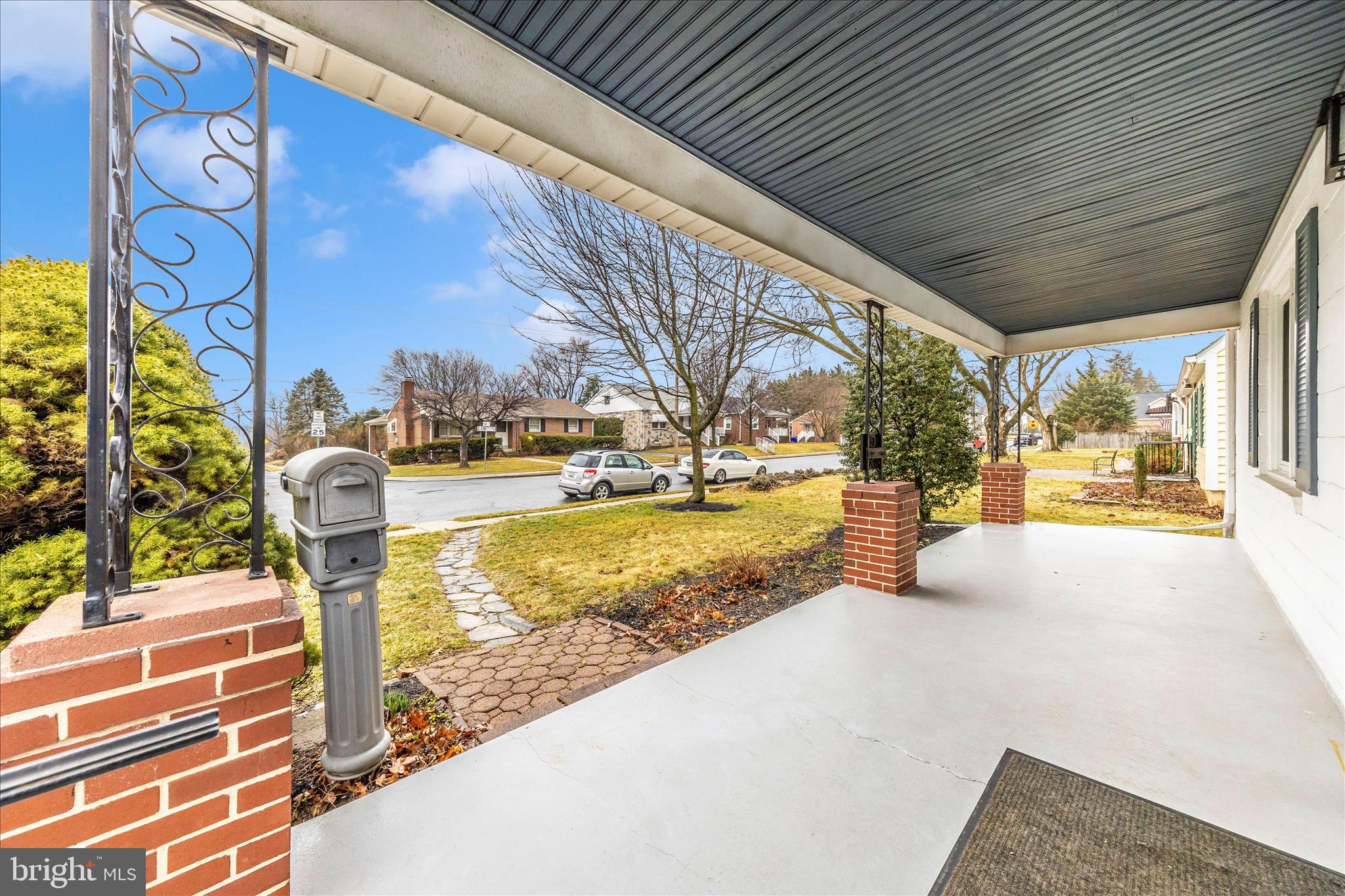 9 East 13th Street Frederick, MD 21701 - Photo 5 of 51 a view of swimming pool with outdoor seating