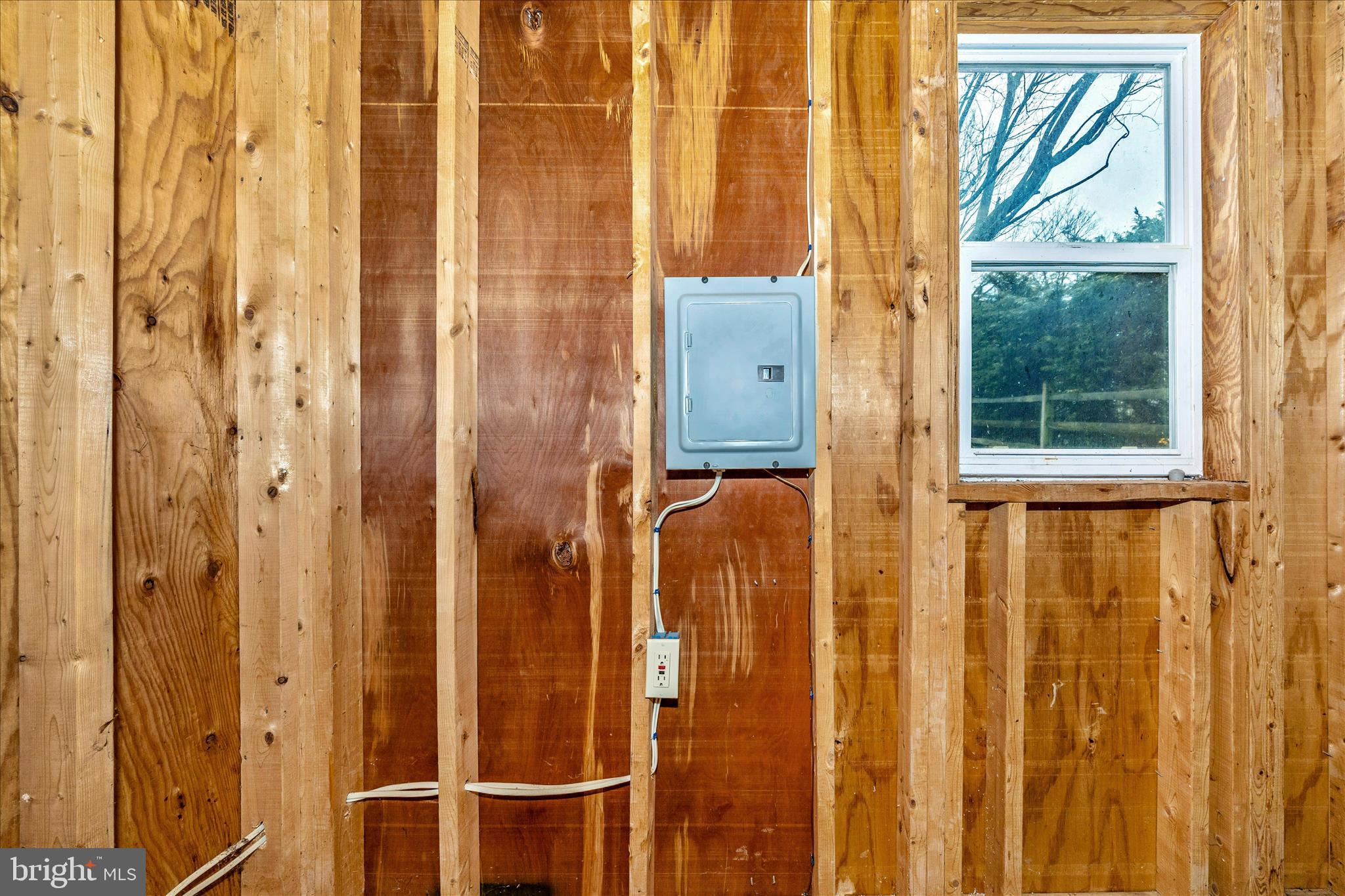 9 East 13th Street Frederick, MD 21701 - Photo 51 of 51 Storage Room Electric Box