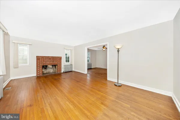 $529,000 | 9 East 13th Street, Frederick, MD 21701