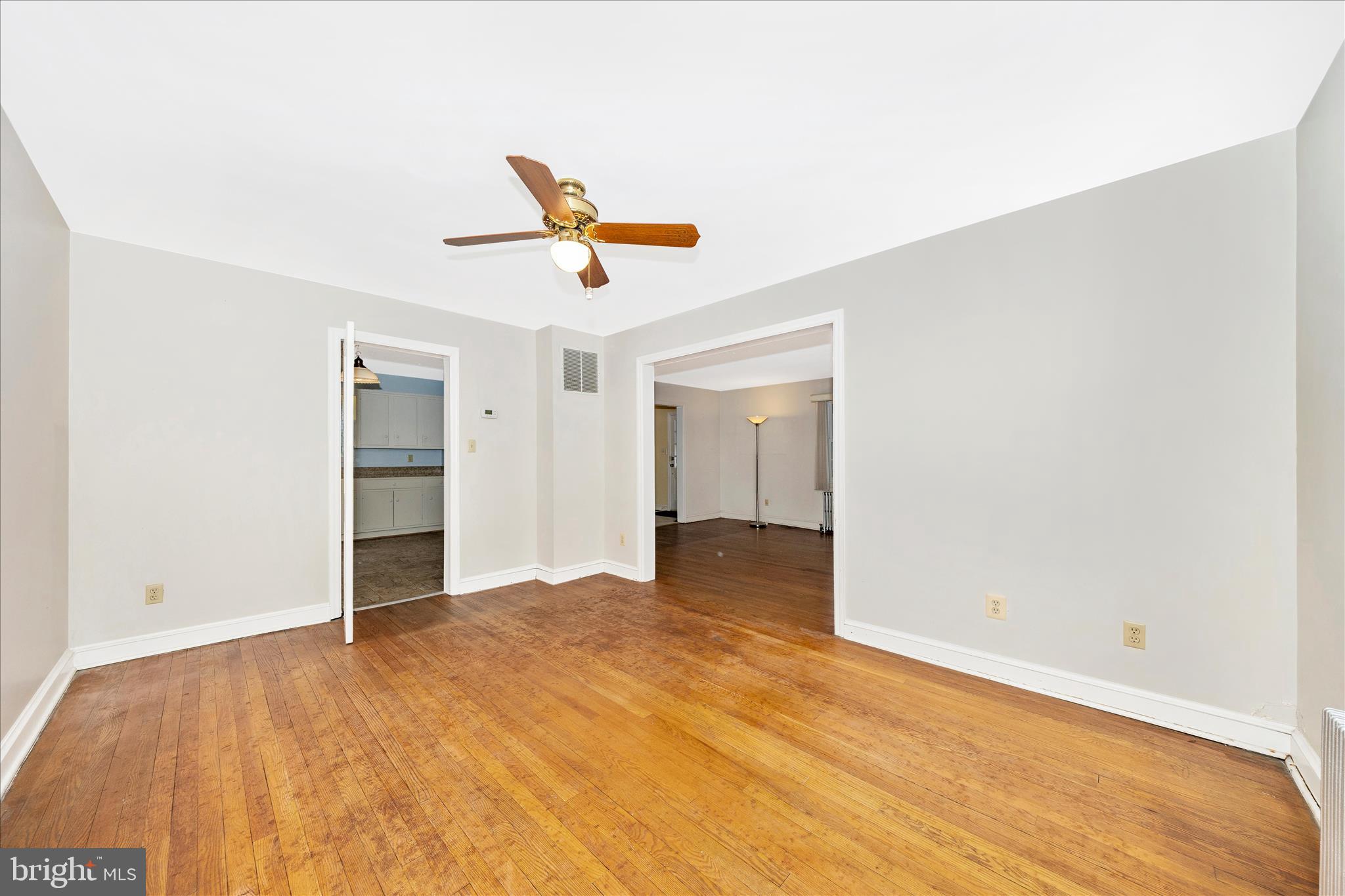 9 East 13th Street Frederick, MD 21701 - Photo 10 of 51 Dining Room