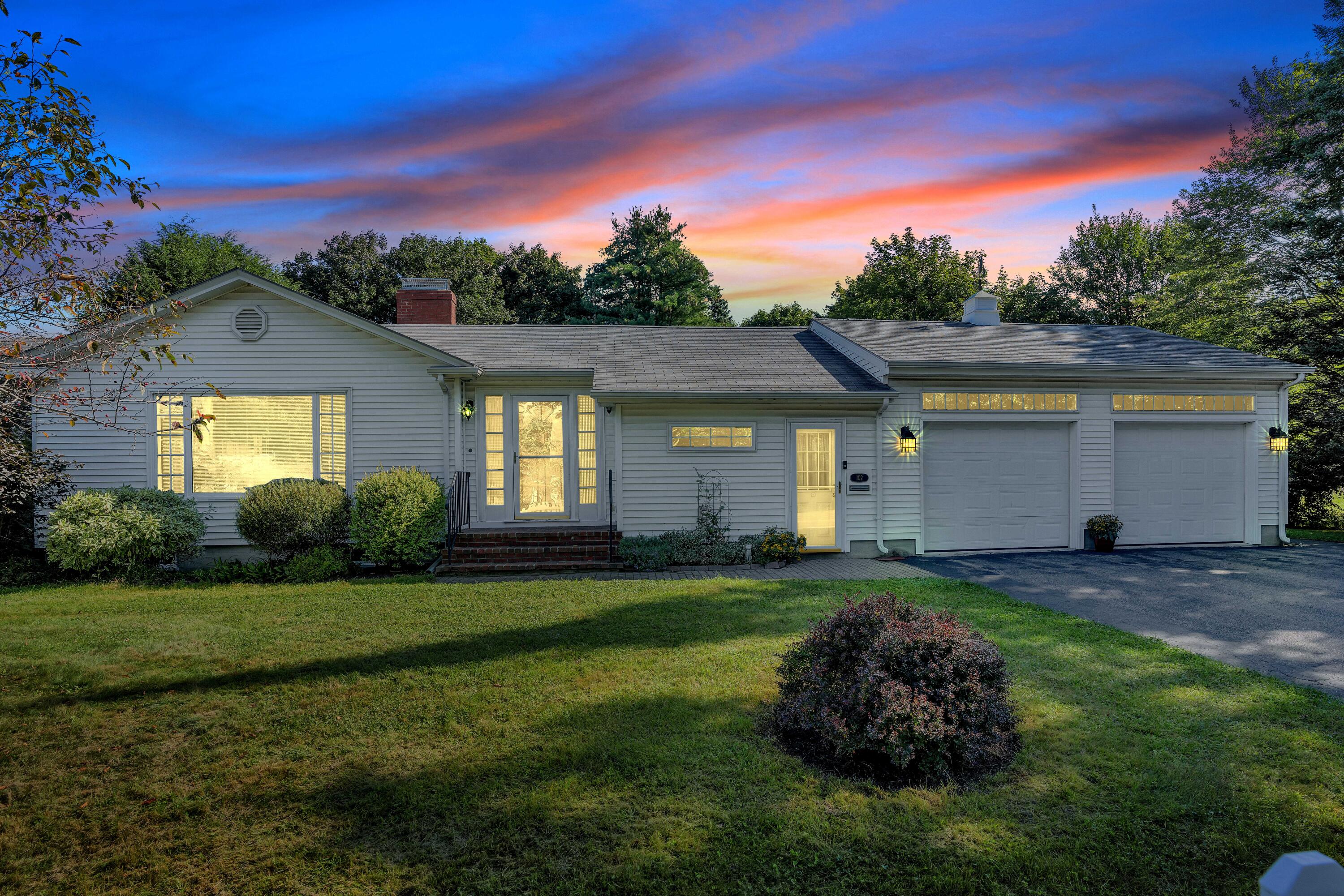 102 Evans Street, South Portland, ME 04106 Compass