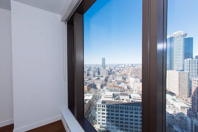 $3,980 | 99 Hudson Street, Unit 2407, Jersey City, NJ 07302