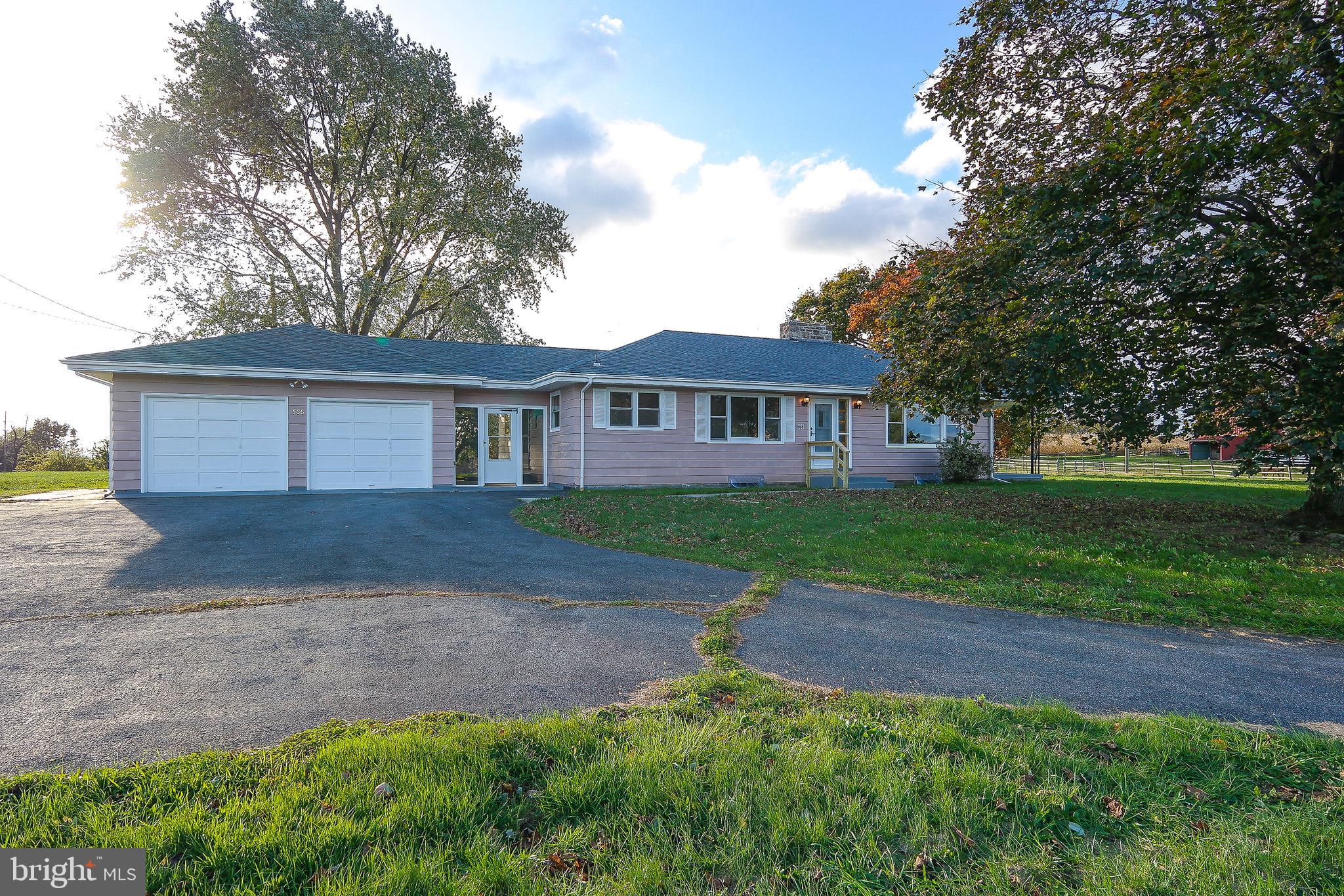 566 Mill Road Annville, PA 17003 - Photo 1 of 20 Gallery Image 1
