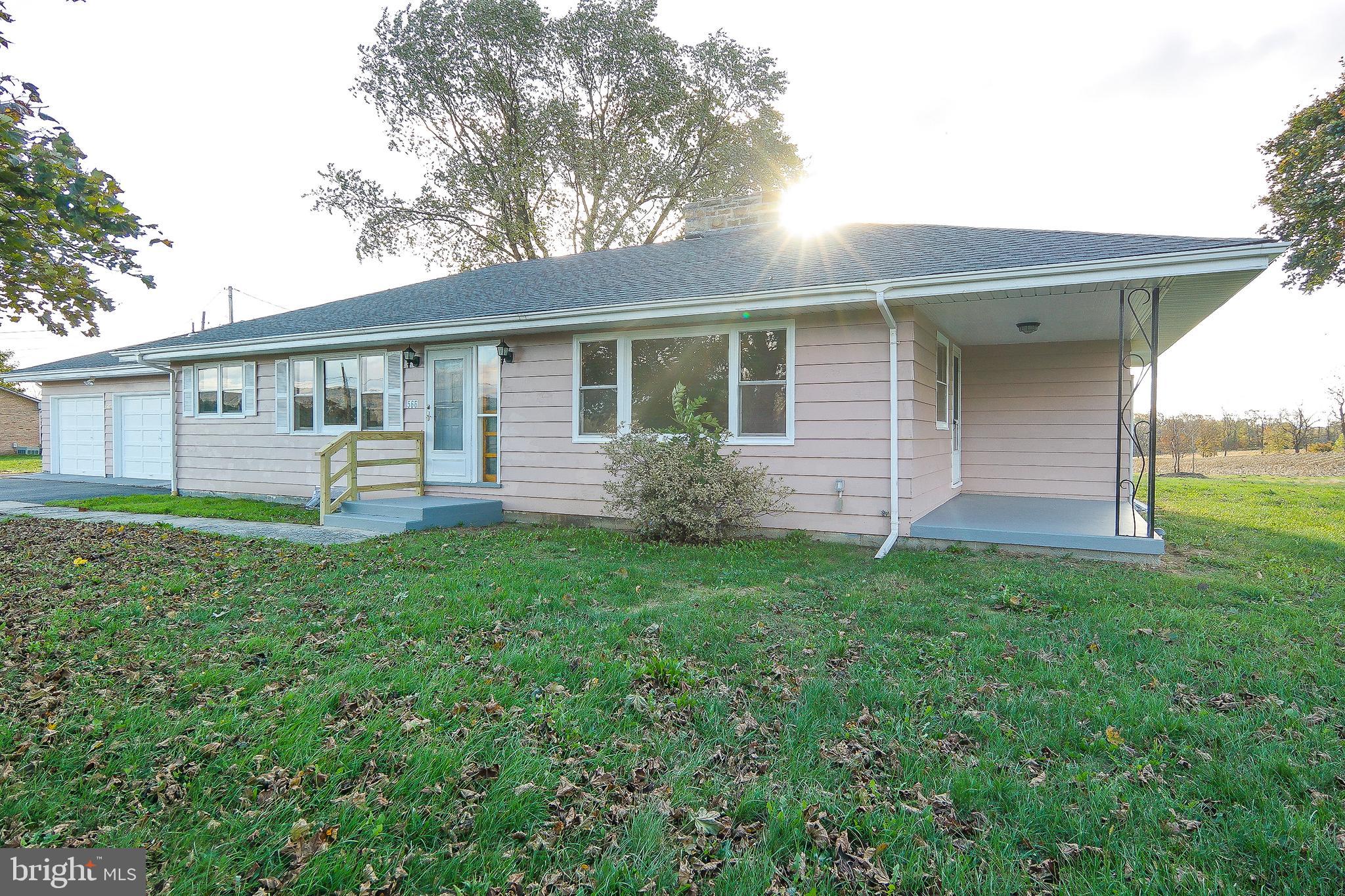 566 Mill Road Annville, PA 17003 - Photo 2 of 20 Gallery Image 2