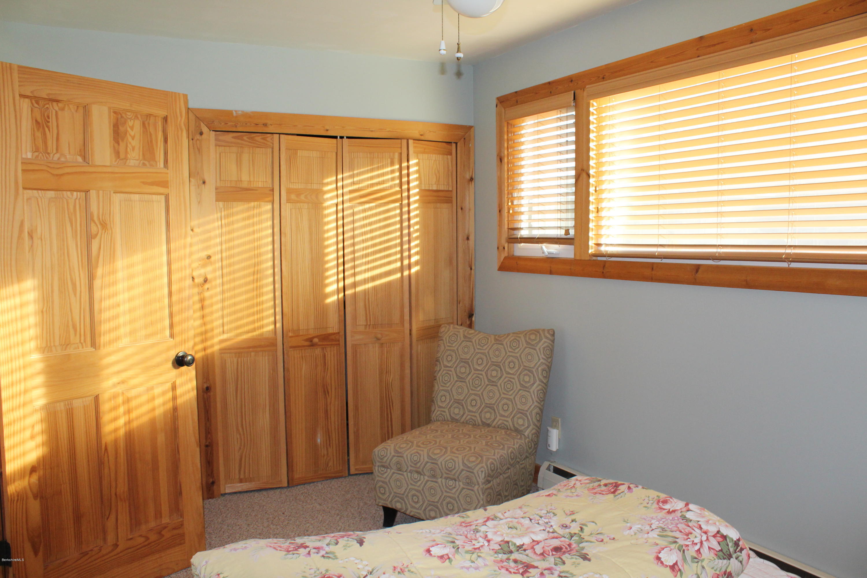 232 Hancock Road Pittsfield, MA 01201 - Photo 11 of 21 Bedroom 1
