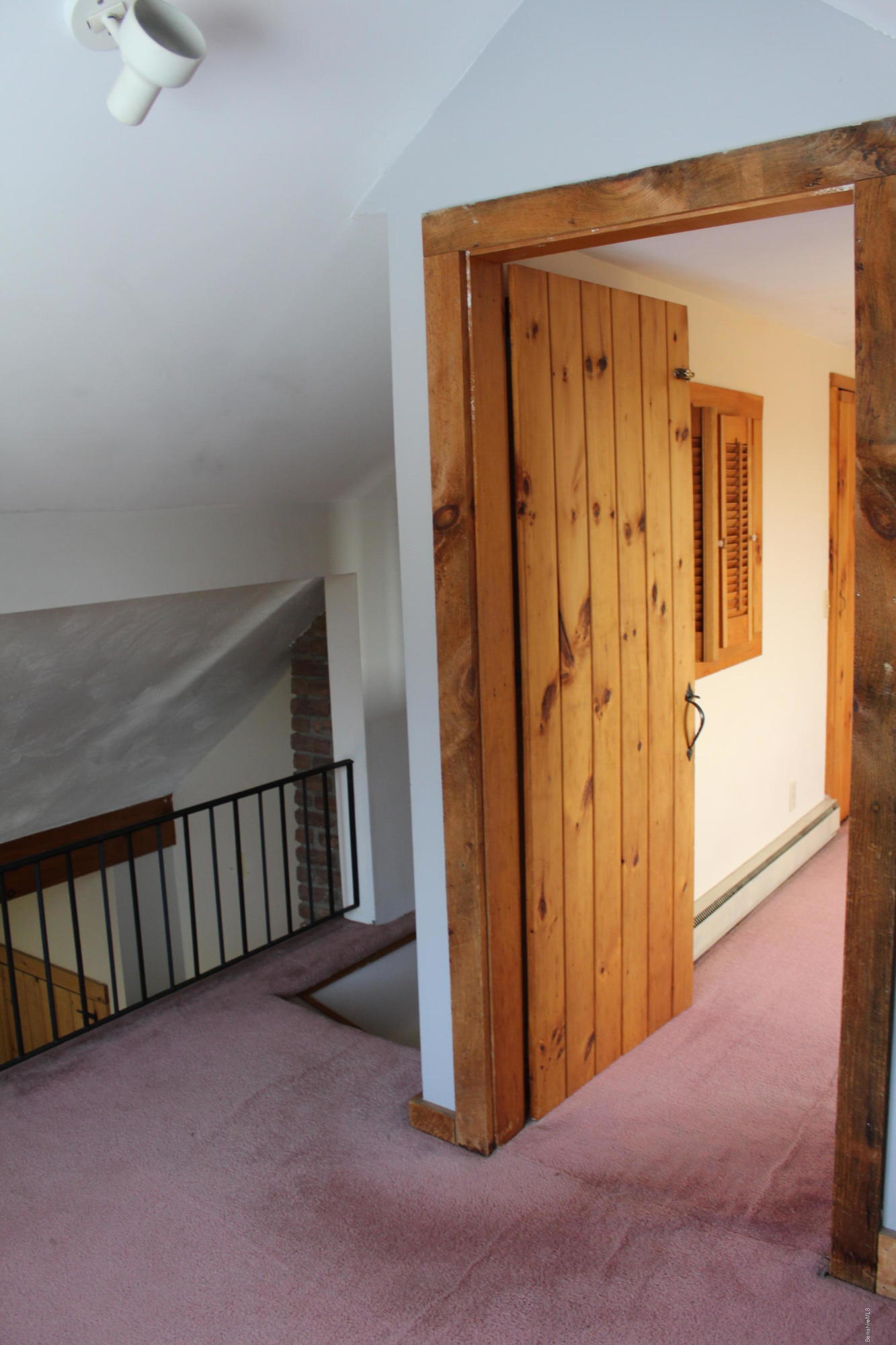 232 Hancock Road Pittsfield, MA 01201 - Photo 14 of 21 Loft area