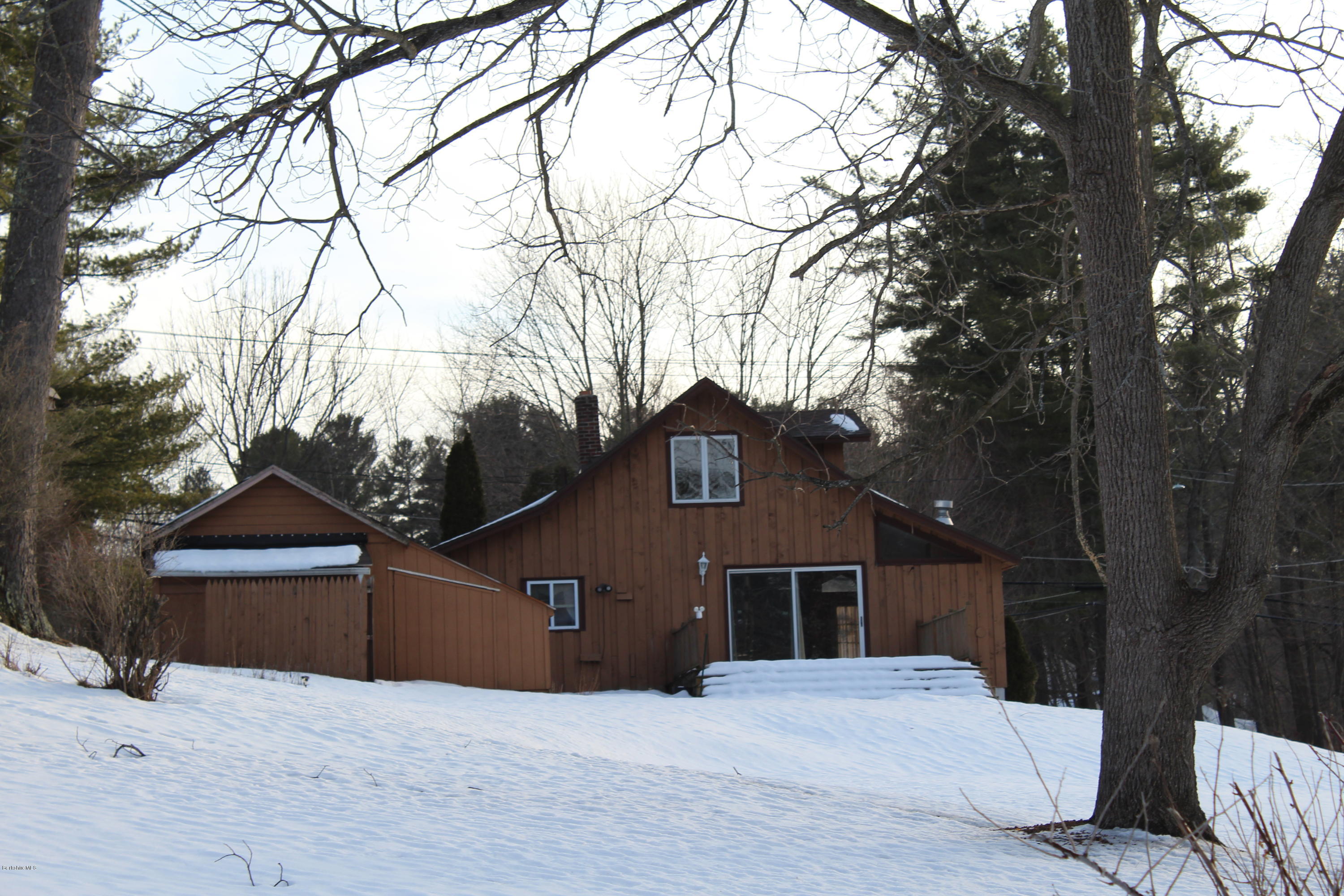 232 Hancock Road Pittsfield, MA 01201 - Photo 19 of 21 Back