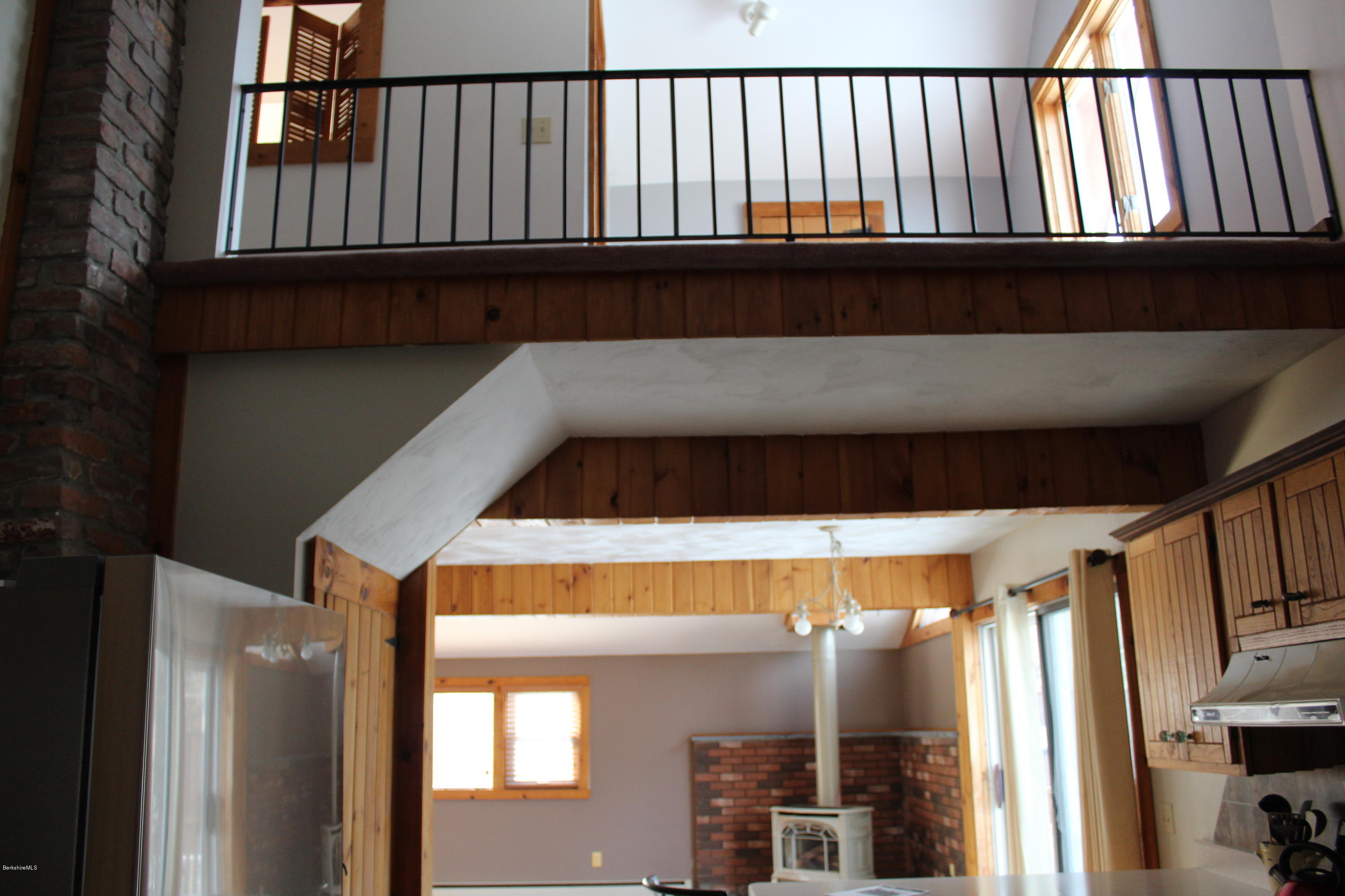 232 Hancock Road Pittsfield, MA 01201 - Photo 4 of 21 Side Entry