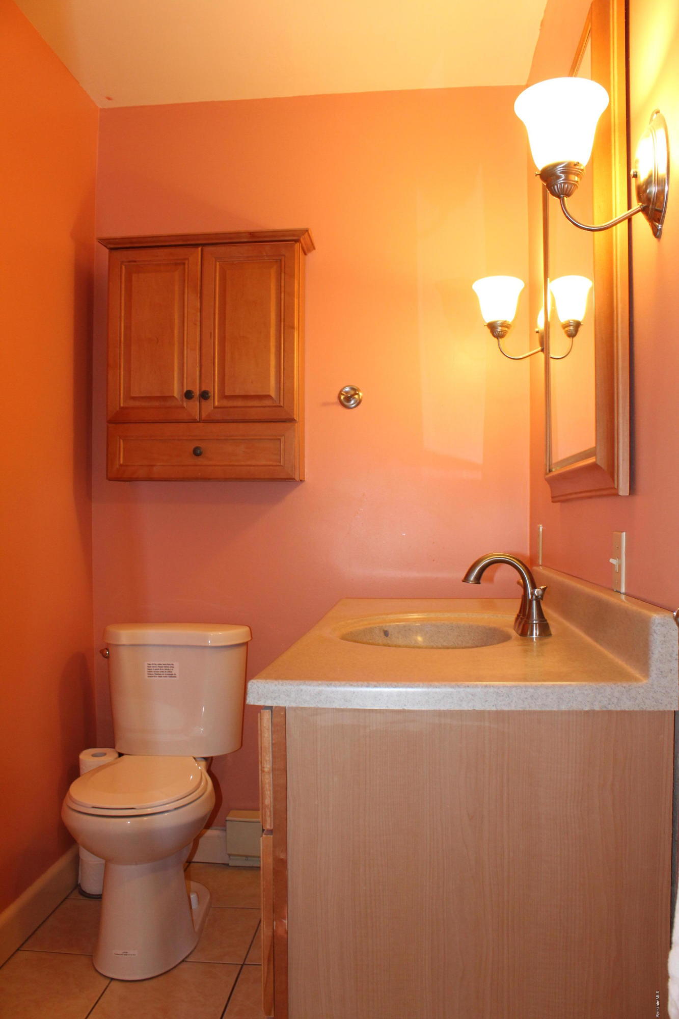 232 Hancock Road Pittsfield, MA 01201 - Photo 9 of 21 Full Bath