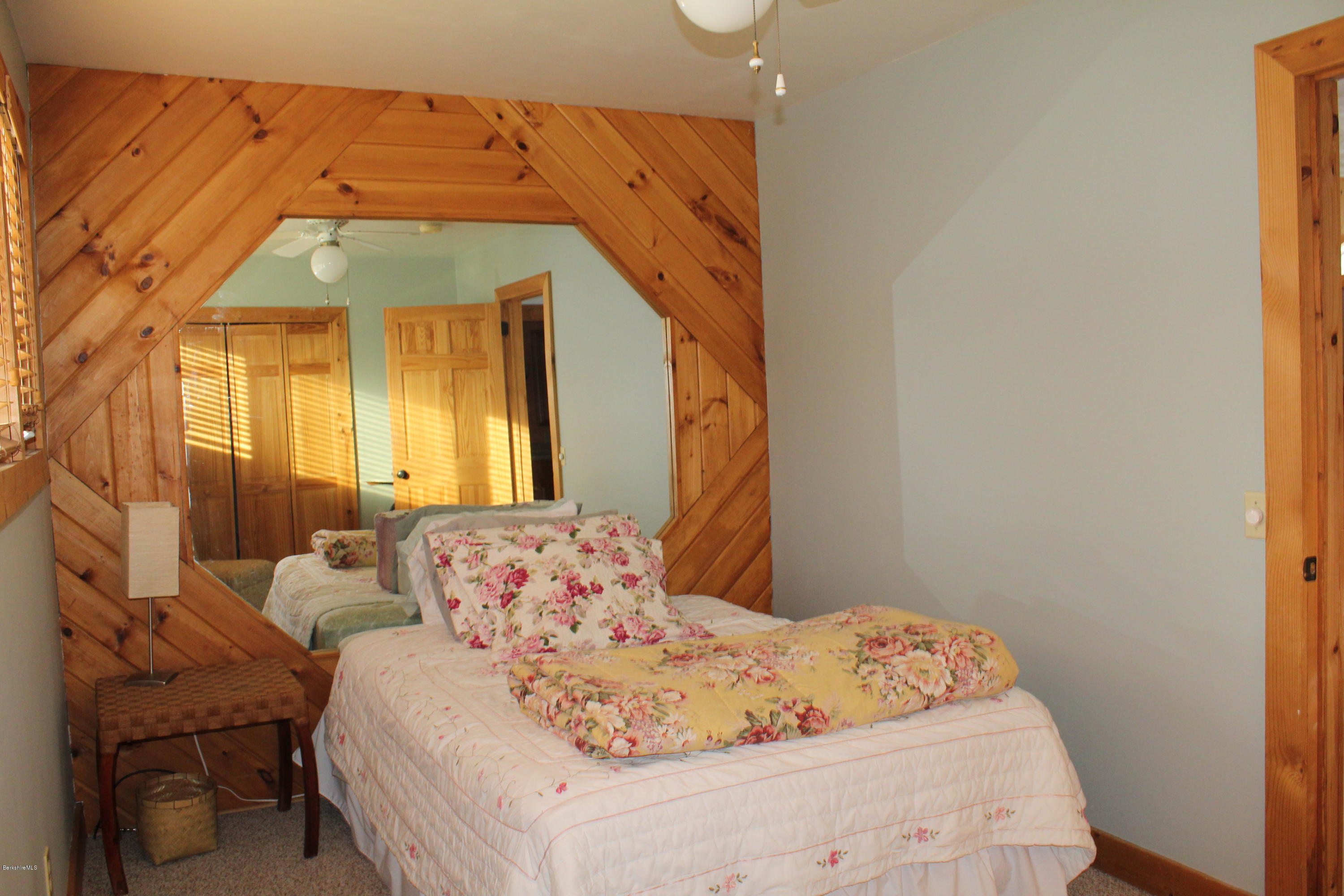 232 Hancock Road Pittsfield, MA 01201 - Photo 10 of 21 Bedroom 1