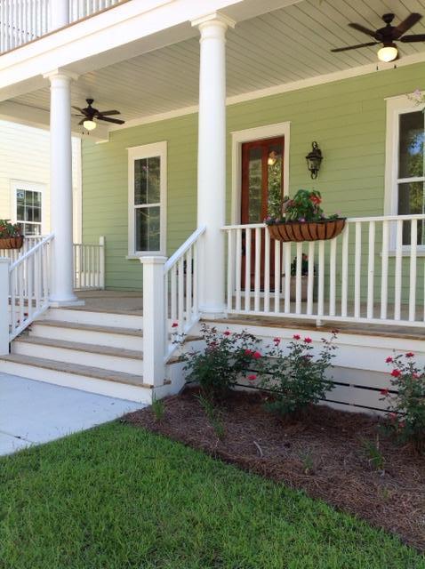 1542 Old Rivers Gate Road Mount Pleasant, SC 29466 - Photo 2 of 6 Fogerty 544