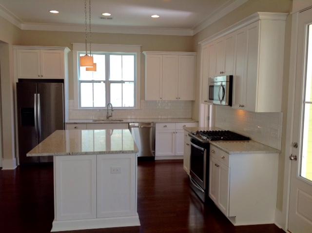 1542 Old Rivers Gate Road Mount Pleasant, SC 29466 - Photo 3 of 6 Fogerty Lot 544 09.15.2015