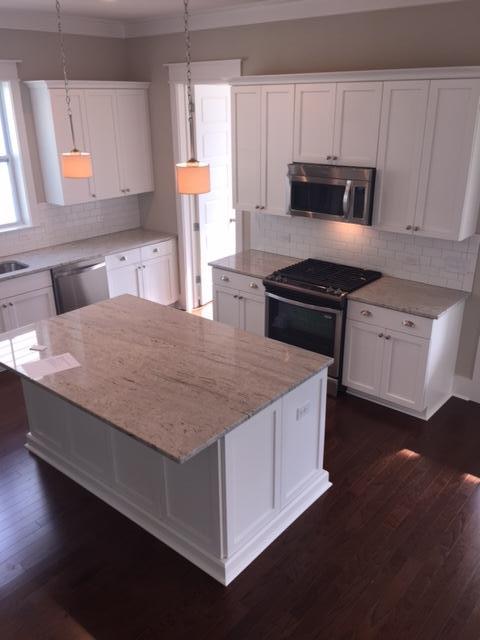 1542 Old Rivers Gate Road Mount Pleasant, SC 29466 - Photo 4 of 6 Lot 544 kitchen pics 3