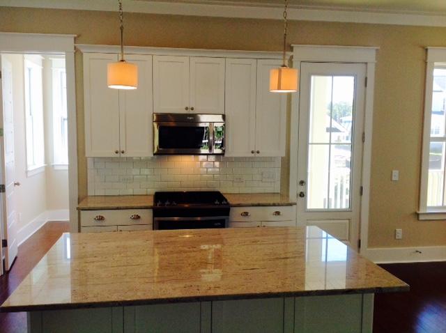 1542 Old Rivers Gate Road Mount Pleasant, SC 29466 - Photo 6 of 6 Fogerty Kitchen