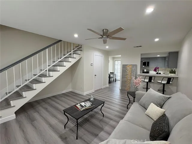 $449,995 | 810 West Compton Boulevard, Unit 9, Compton, CA 90220