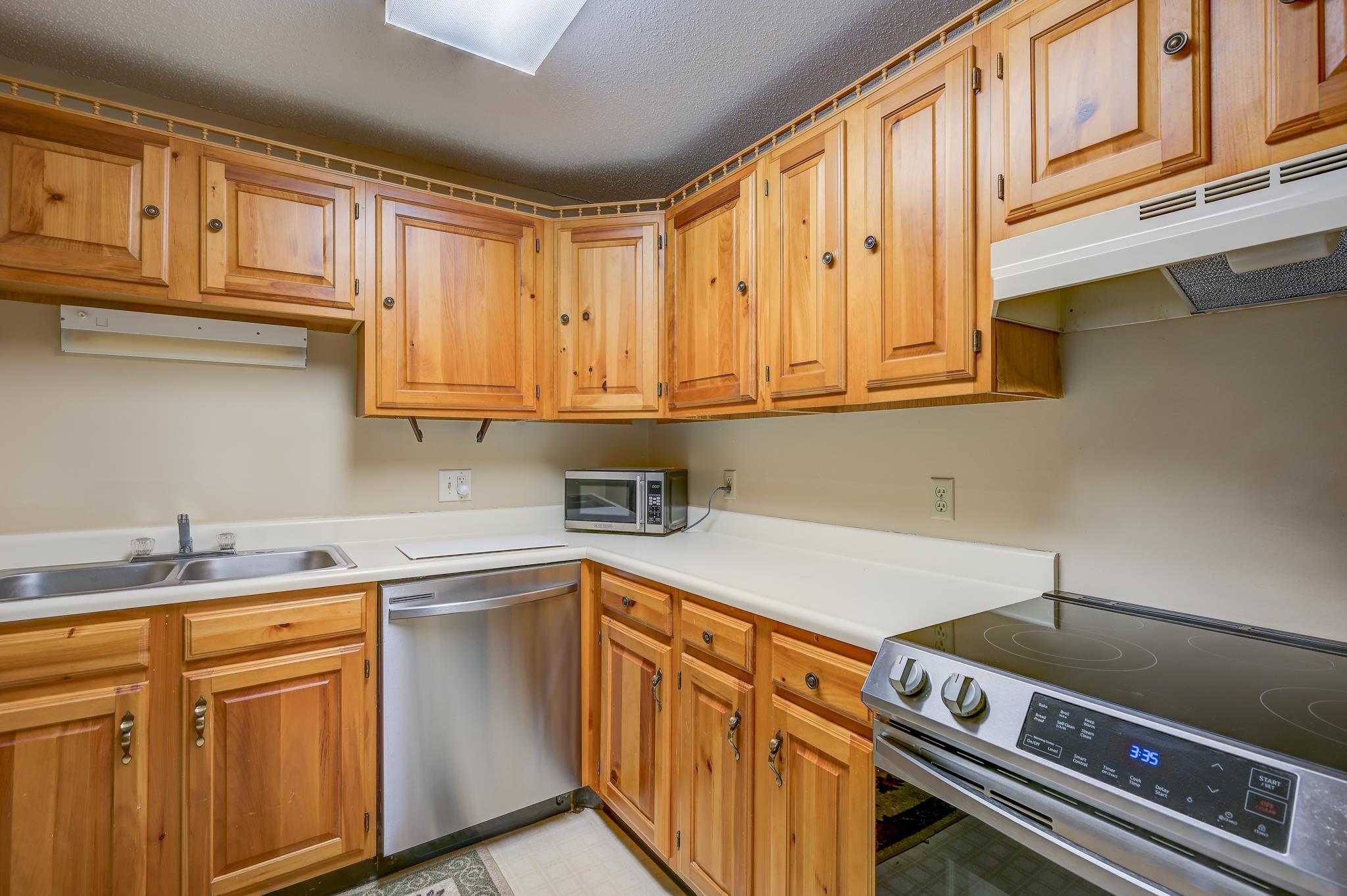 14 E Seasons At Attitash Road, Unit E Bartlett, NH 03860 - Photo 6 of 34