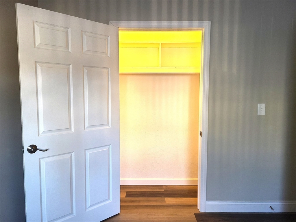 576 Washington Street, Unit 114 Weymouth, MA 02188 - Photo 21 of 24 a view of front door