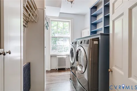 $2,450,000 | 2320 Monument Avenue, Richmond, VA 23220