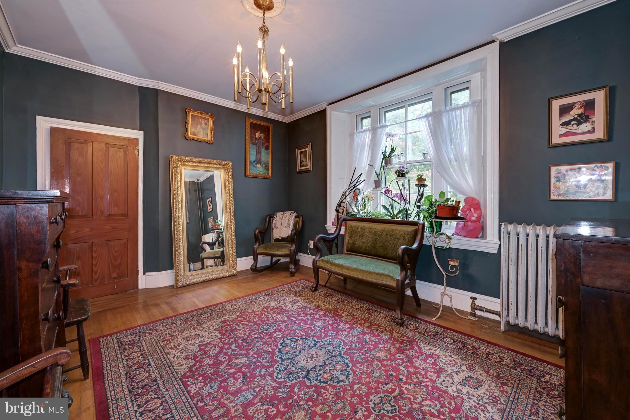 705 Woodlane Road Beverly, NJ 08010 - Photo 48 of 62