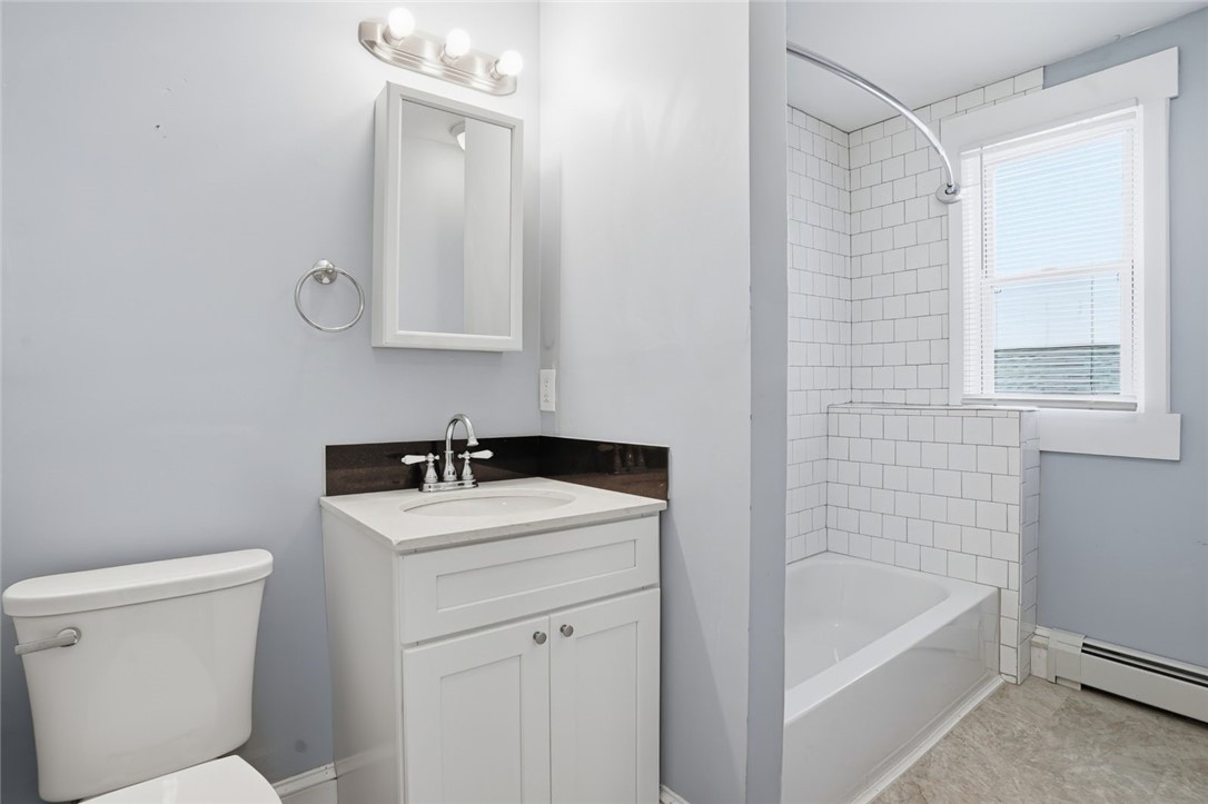 188 Division Street, Unit 3R Woonsocket, RI 02895 - Photo 13 of 17
