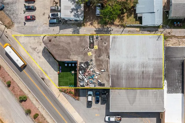 closeup view of a fireplace