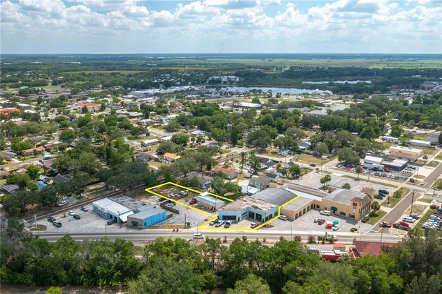 $900,000 | 322 South Scenic Highway, Lake Wales, FL 33853