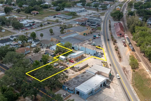 $900,000 | 322 South Scenic Highway, Lake Wales, FL 33853