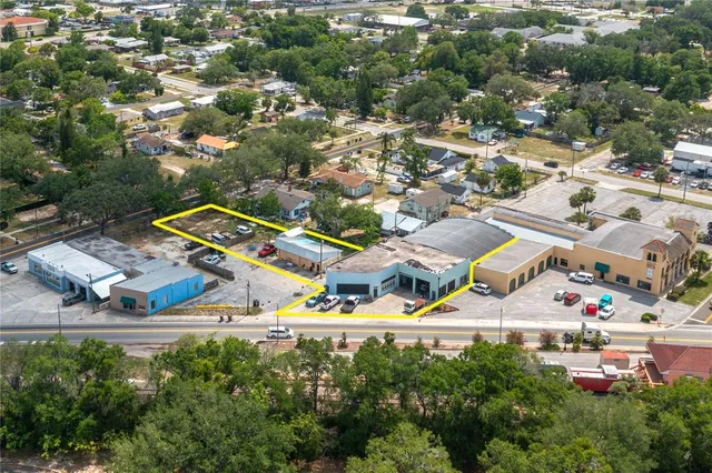 $900,000 | 322 South Scenic Highway, Lake Wales, FL 33853