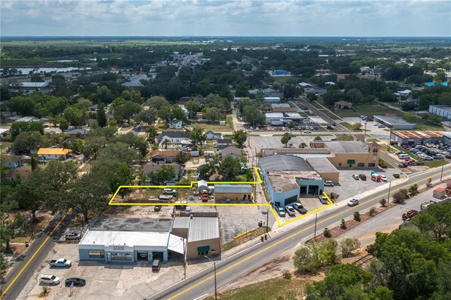 $900,000 | 322 South Scenic Highway, Lake Wales, FL 33853