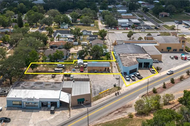 $900,000 | 322 South Scenic Highway, Lake Wales, FL 33853