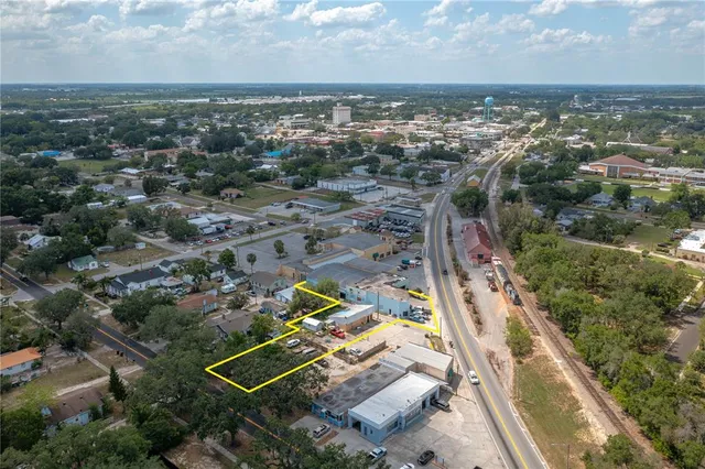 $900,000 | 322 South Scenic Highway, Lake Wales, FL 33853