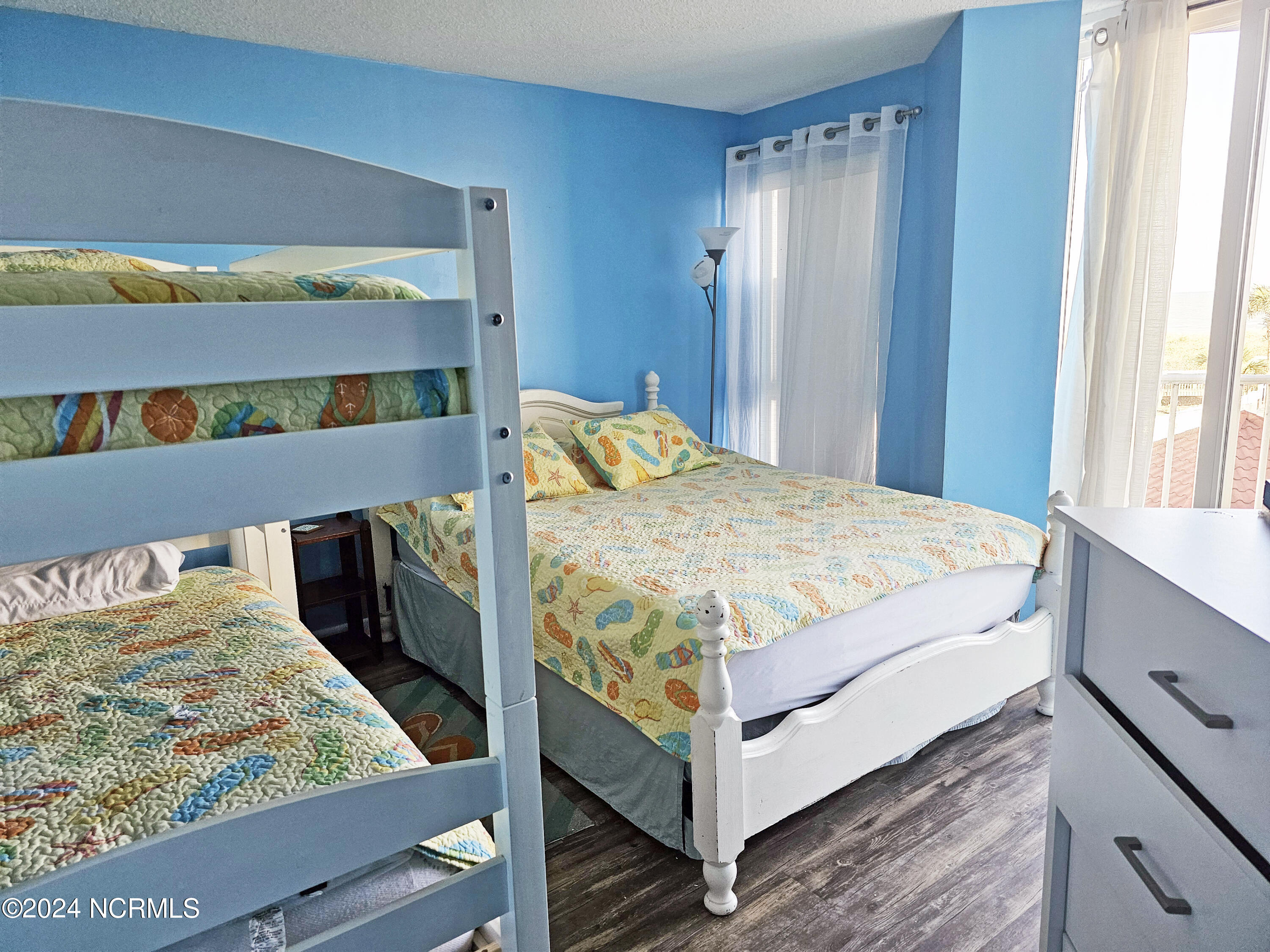 2000 New River Inlet Road, Unit 2212 North Topsail Beach, NC 28460 - Photo 17 of 22 Bedroom 2