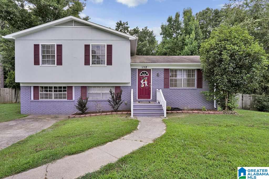 112 Dale Drive Alabaster, AL 35007 - Photo 1 of 25