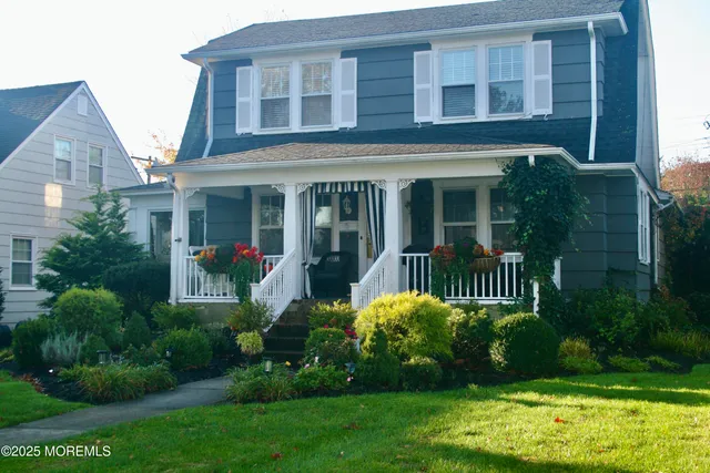 $33,000 | 312 Boston Boulevard, Sea Girt, NJ 08750