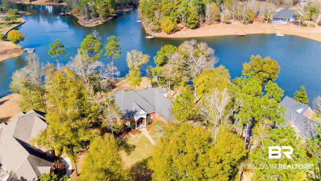 3326 Benyard Drive Mobile, AL 36619 - Photo 2 of 33
