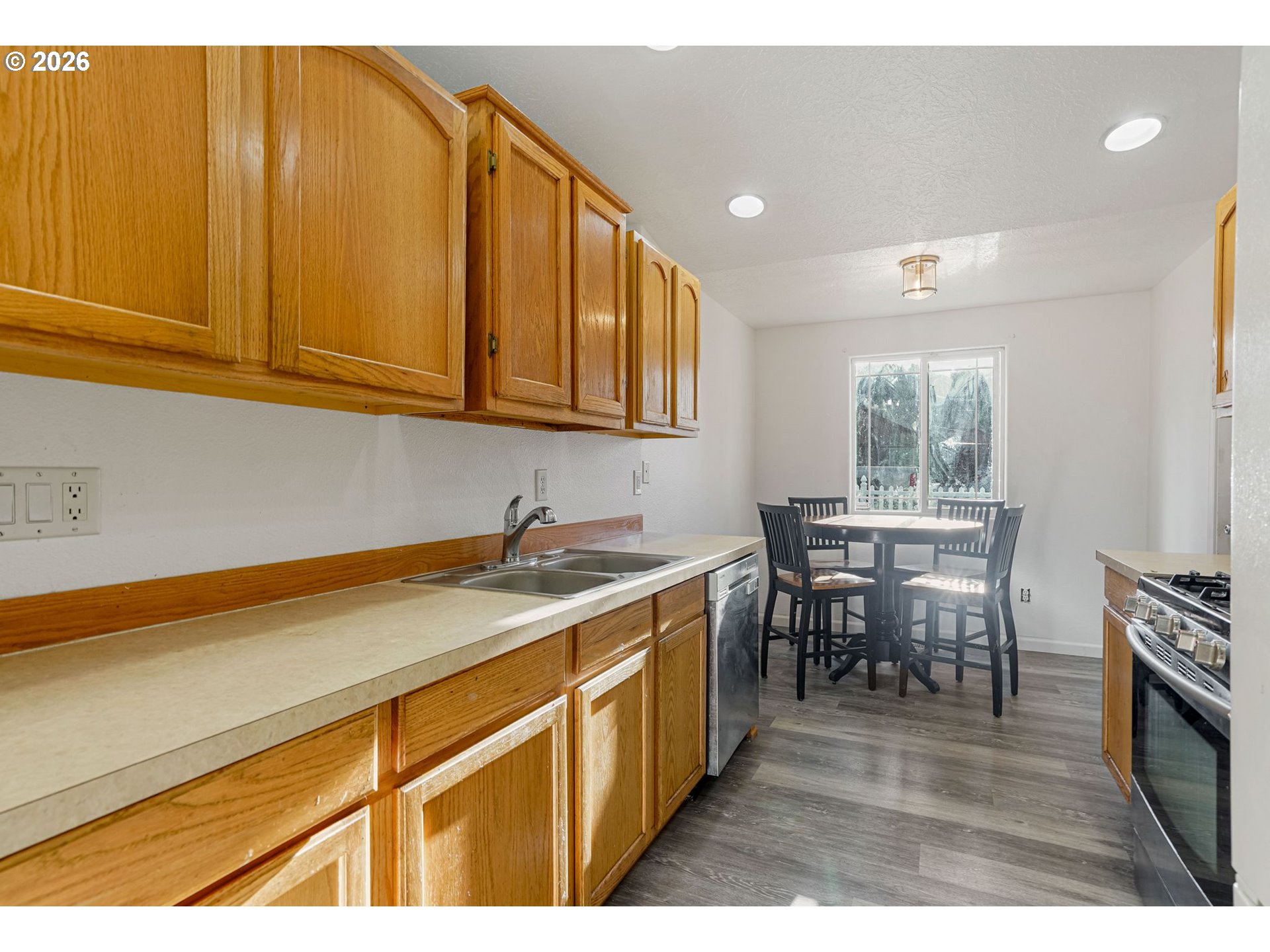 1716 Fir Street Sweet Home, OR 97386 - Photo 17 of 44