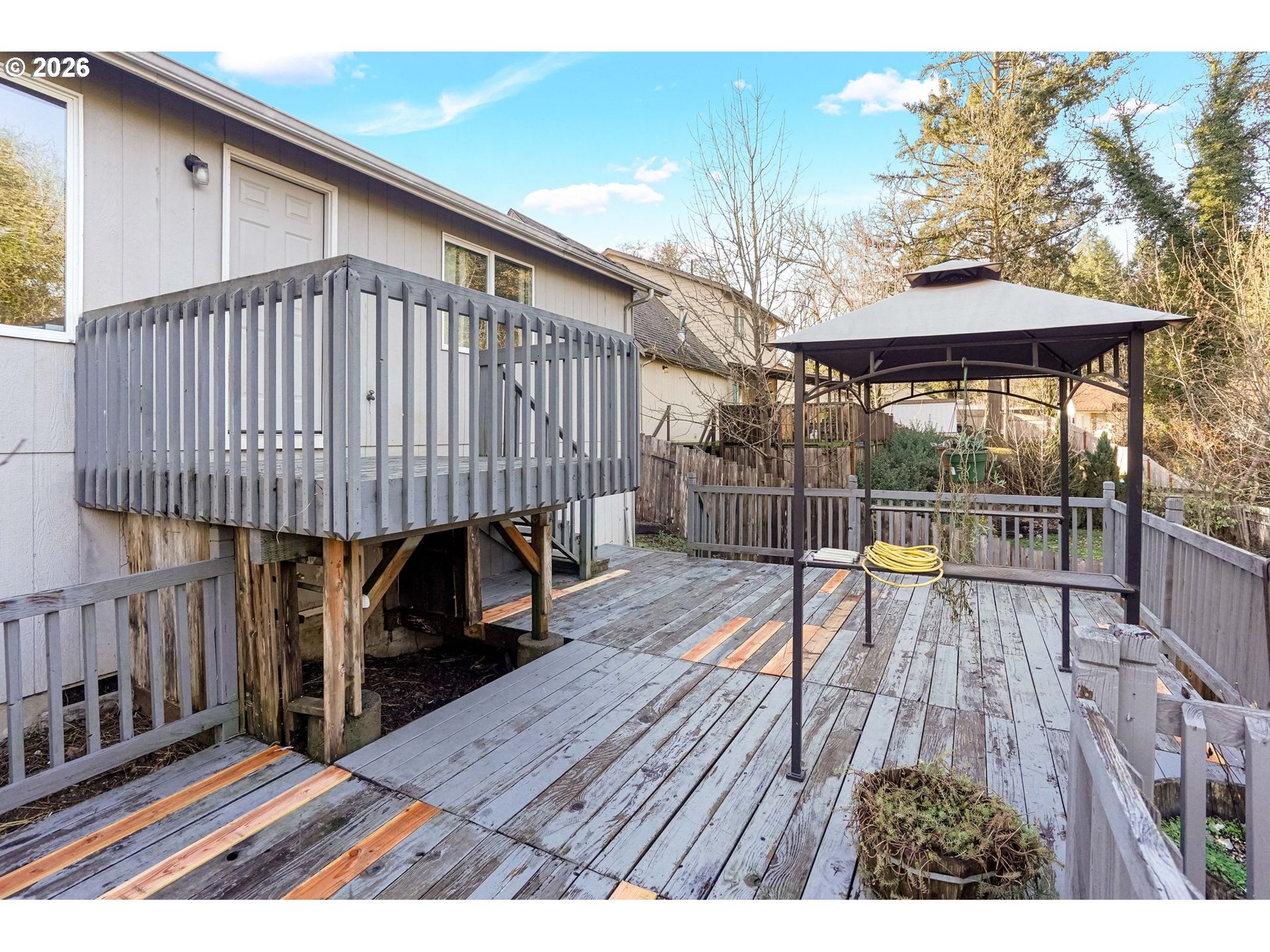 1716 Fir Street Sweet Home, OR 97386 - Photo 31 of 44