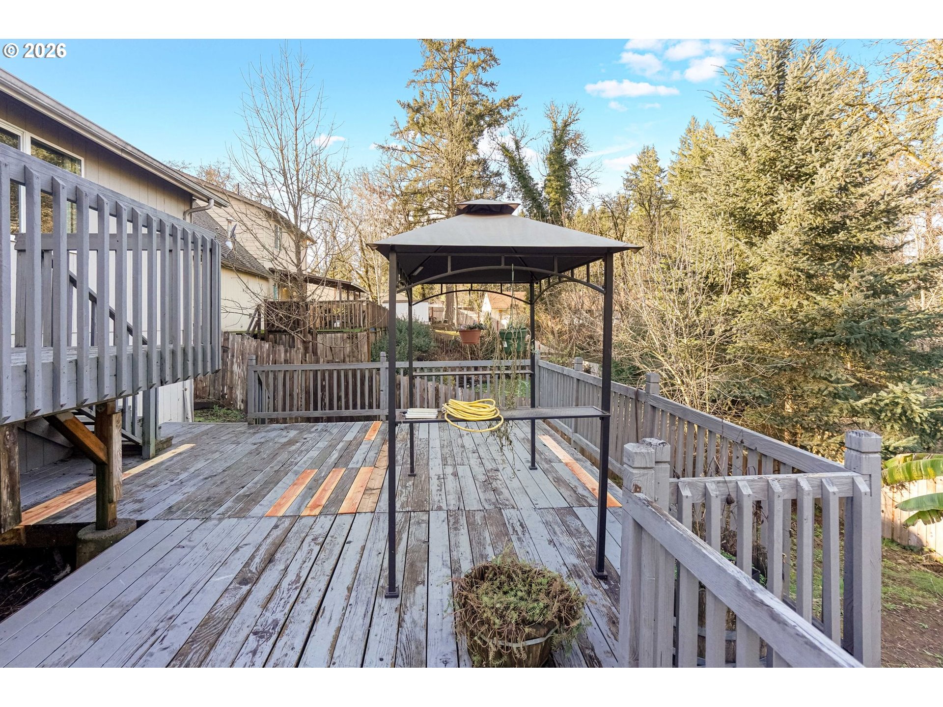 1716 Fir Street Sweet Home, OR 97386 - Photo 32 of 44